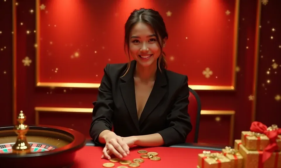 otw88 Rupiah Riches Slots